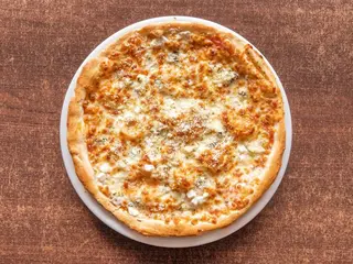 4 FORMAGGI