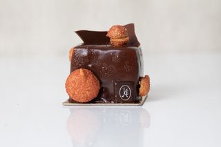 CARRÉMENT CHOCOLAT