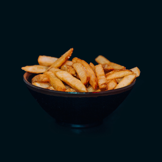 Patatas Fritas