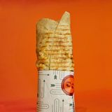 З яловичиною XL (495г) 