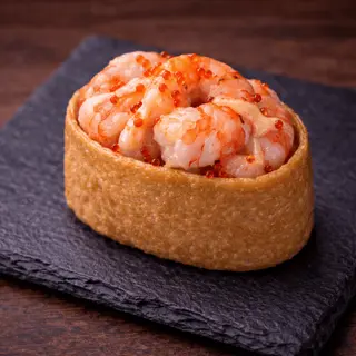 Інарі з тигровою креветкою (3шт./180г)