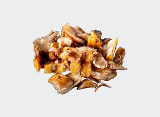 Carne kebab pui extra