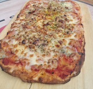 Pinsa La Gourmet (29 Cm.)