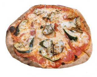 Pizza Verdura
