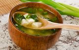 Soupe Miso