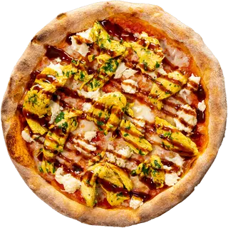 Pizza Chicken