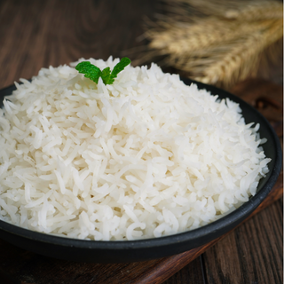 Arroz Basmati
