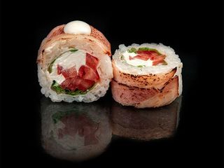 Рол "Цезар" (240g)