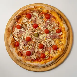 Pizza Stop normal