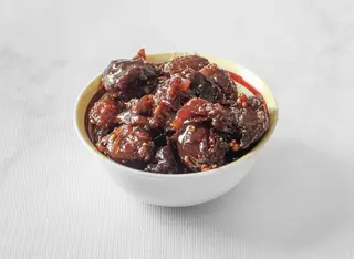 Chutney tamarind