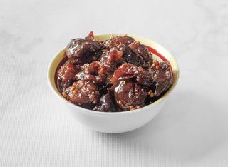 Chutney tamarind