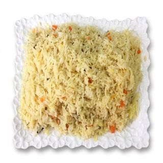 Mandi Rice