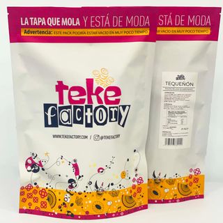 Tequeñón (4uds) (23 cm)