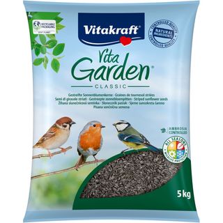 VITAKRAFT Vita Garden Suncokret, šareni, 5kg (KOD PHT24989)