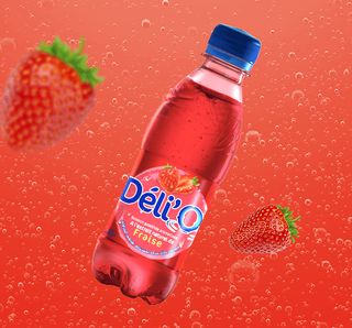 Délio Fraise