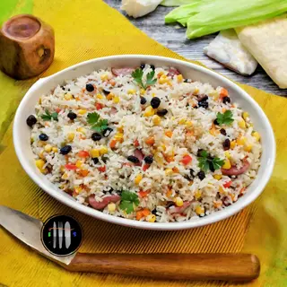 Arroz Brasileiro