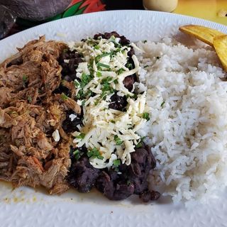 Pabellón Criollo