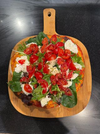 La Tricolore