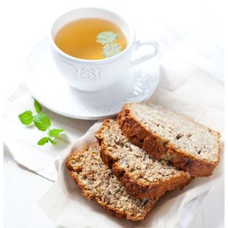 Tea and Bread