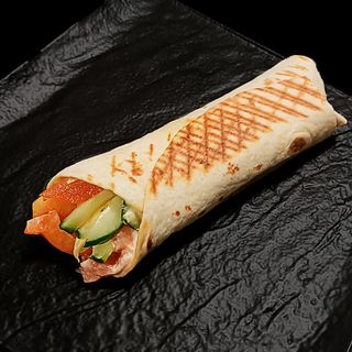 Вега рол XL (325г)