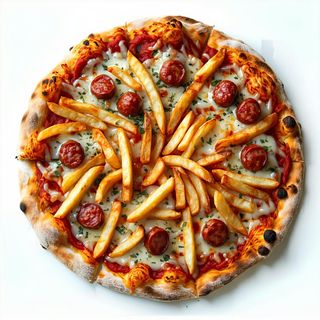 Regina - rossa