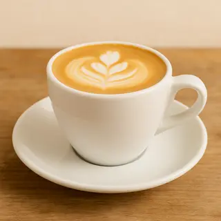 Café con leche