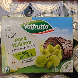 Valfrutta 200 x 3 