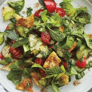 Fattoush