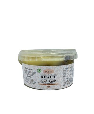 Khalie traditionnel  500 g