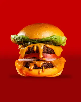 Crave Double