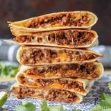 Quesadillas