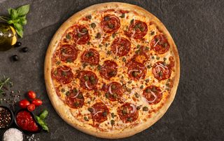 Chorizo Nowość! ok. 30cm