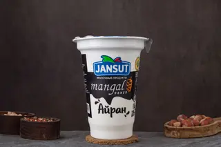Айран