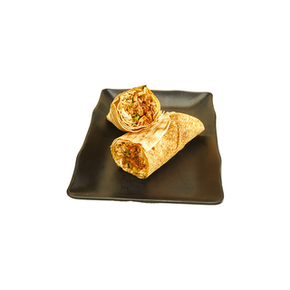 Mexican Shawarma
