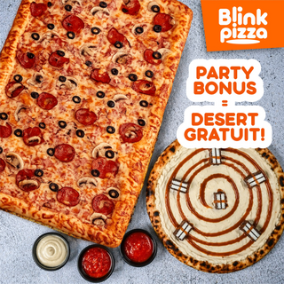 Party Bonus
