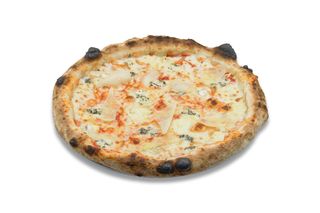Pizza Quattro Formaggi