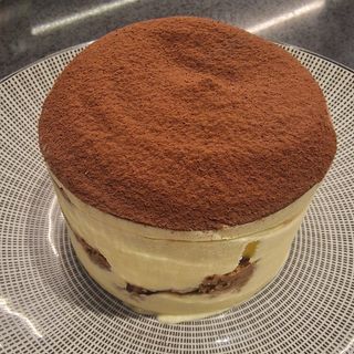 Tiramisù