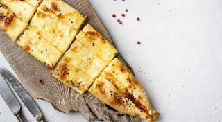 Ración de borek de queso (5 uds.)