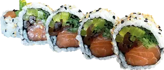 California Maki (5 szt.)