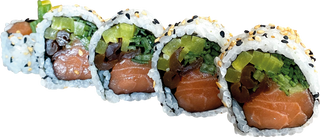 California Maki (5 szt.)