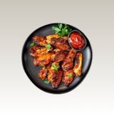Ailes De Poulet