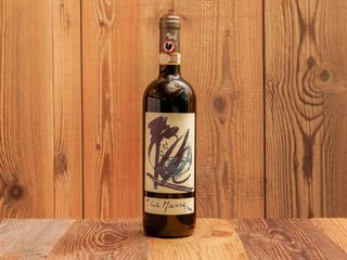 Società Agricola Le Masse-Berberino Tavarnelle (FI)