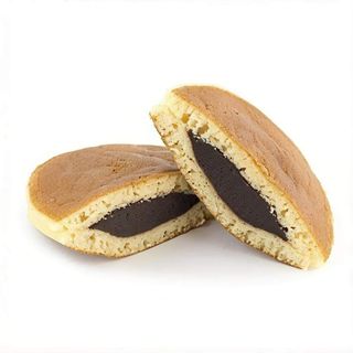 Torayaki Chocolate (1 Ud.)