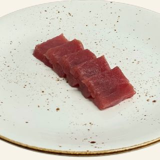 Sashimi de atún (5 uds.)