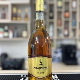 კონიაკი სარაჯიშვილი 3* 0.700