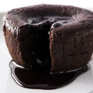 Coulant Chocolate