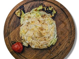 Лисий веганський сюрприз 250 г (250g)