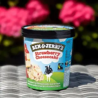 BEN & JERRY´S