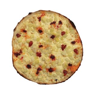 Patate lesse e 'nduja