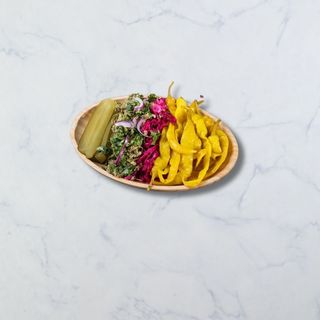 მჟავის დაფა